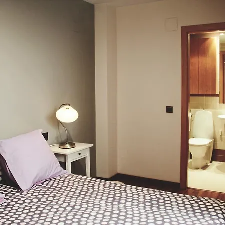 Apartamento Centrico, Enriqueta Ortega Alicante