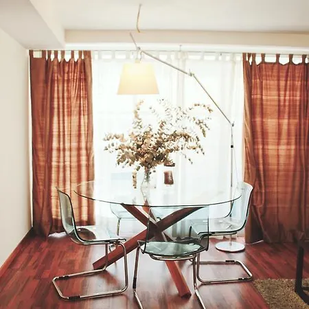 Apartamento Centrico, Enriqueta Ortega