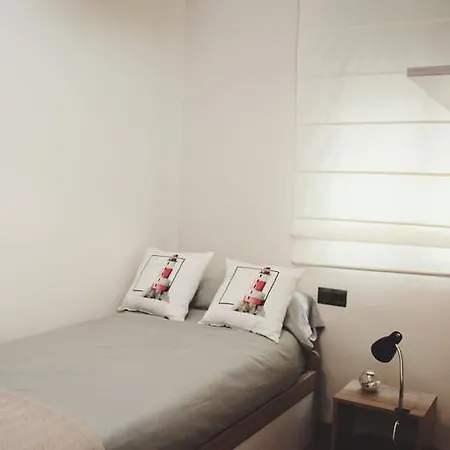 Apartamento Centrico, Enriqueta Ortega Apartment *