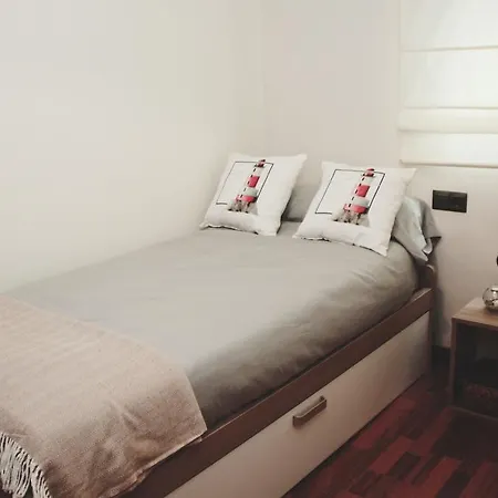 Apartment Apartamento Centrico, Enriqueta Ortega
