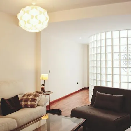Apartamento Centrico, Enriqueta Ortega *