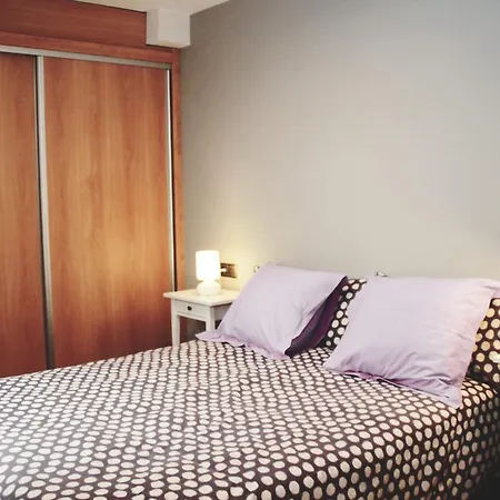 Apartment Apartamento Centrico, Enriqueta Ortega