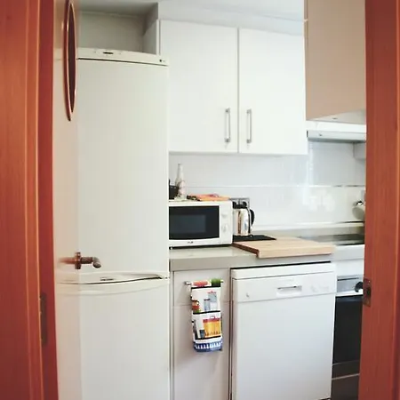Apartamento Centrico, Enriqueta Ortega