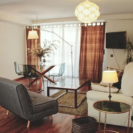 Apartamento Centrico, Enriqueta Ortega * Alicante