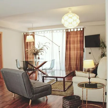 Apartamento Céntrico, Enriqueta Ortega Alicante