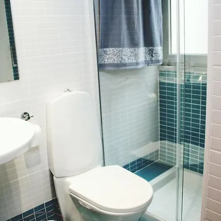 Apartamento Apartamento Céntrico, Enriqueta Ortega Alicante